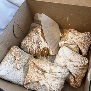 Vesuvio Bakery