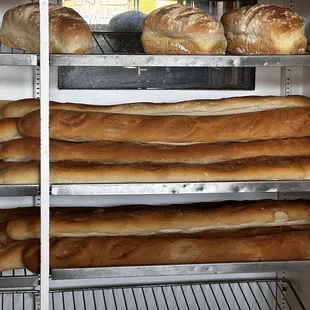 French bread