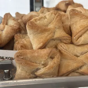 Cheese kolache
