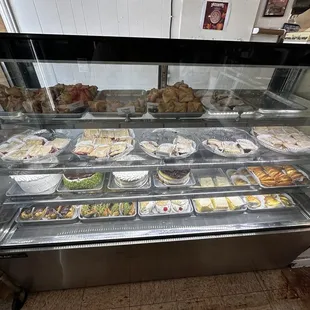 Pasteries
