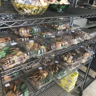 bagels