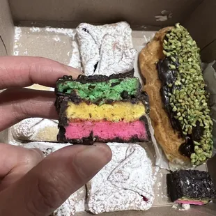 Rainbow