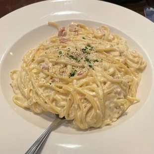Carbonara
