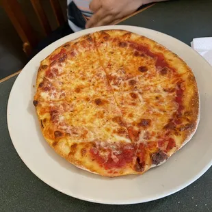 Kids Personal Pizza