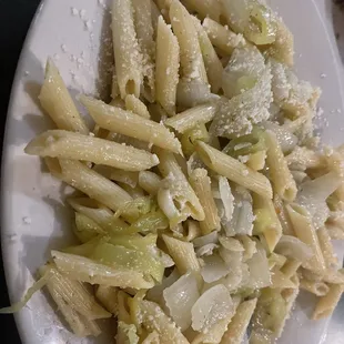 Pasta Arrabbiata  Our Way