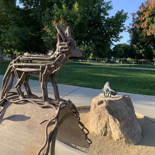 Love this park