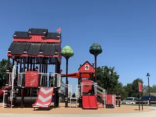 Blue Goose Park