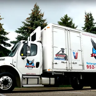 VETERAN SHREDDING  www.veteranshredding.net