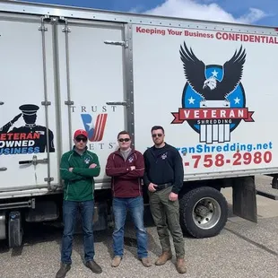 Veteran &amp; Family Owned &amp; Operated