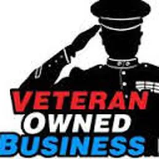 Veteran Owned &amp; Operated
