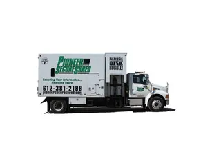 Pioneer SecureShred