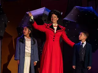 Fair Oaks Theatre Festival