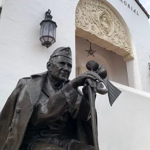 Stanley Proctor aka  "Poppies"