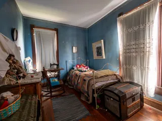 Villisca Ax Murder House