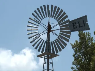 Kregel Wind Mill Museum