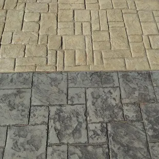 Richard's Custom Concrete