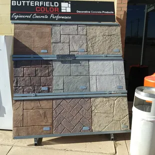 Richard's Custom Concrete llc