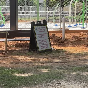 Splash Pad is getting a makeover!