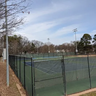 Veterans Park, Charlotte NC