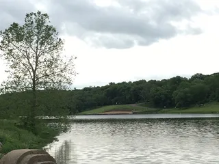 Lone Star Lake