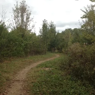 They have many natures here for you to enjoy.