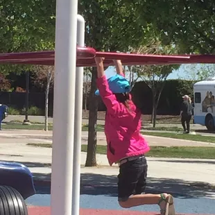 Veterans Park 177 Glenhaven Dr Tracy CA