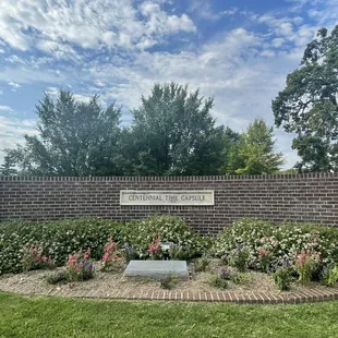 Veterans Park
