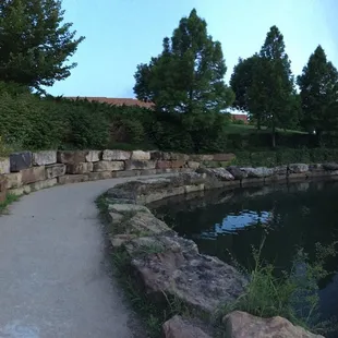 Centennial Park, Tulsa