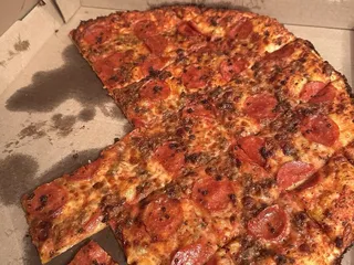 Monty's Original Pizza