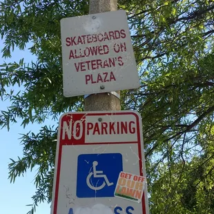 Place for a sk8er yay