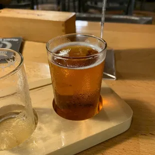 drink