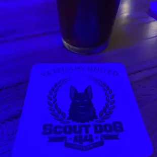 drink