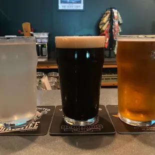 Hop Banshee