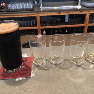 Rye Pale Ale