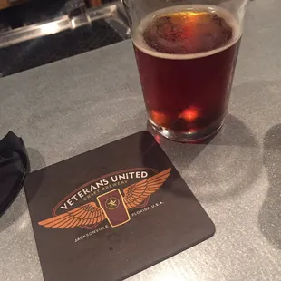 Amber Ale