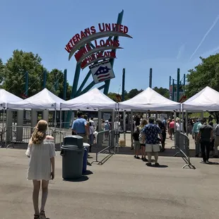 Veterans United Home Loans Amphitheater