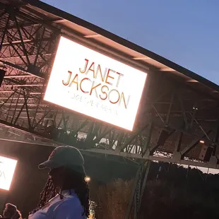 Janet Jackson Concert - 5/14/2023