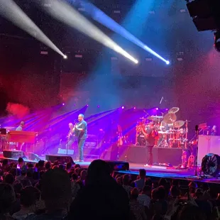 Dave Matthews 8/28/2021