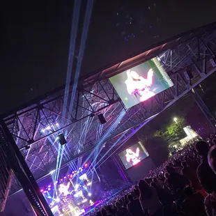 Janet Jackson Concert - 5/14/2023