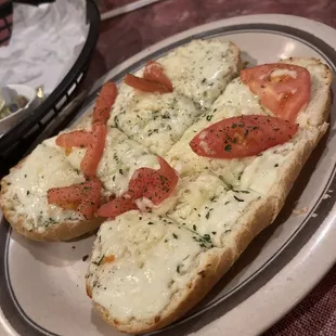 Cheese Bread