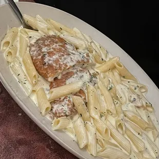 pasta, pasta dish, food