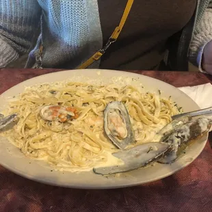 food, pasta, pasta dish