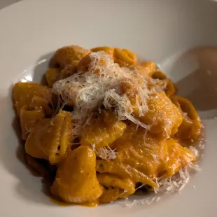 Zozzona ($34) - 3.5 stars. Wed dinner 2024-11-27