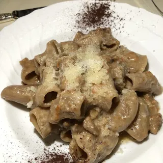 Rigatoni