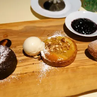 Bomboloni