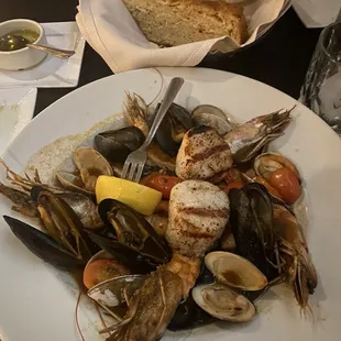 Cioppino