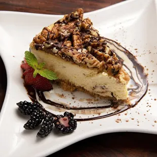 food, dessert