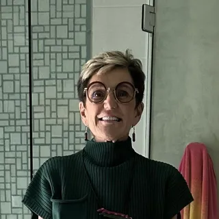 Rosemary F.