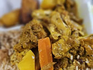 Spices Caribbean Restaurant