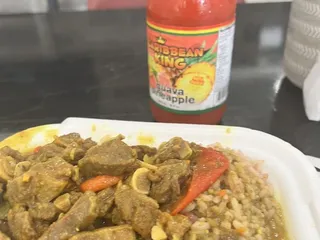 Yah Suh Nice Jamaican Cuisine